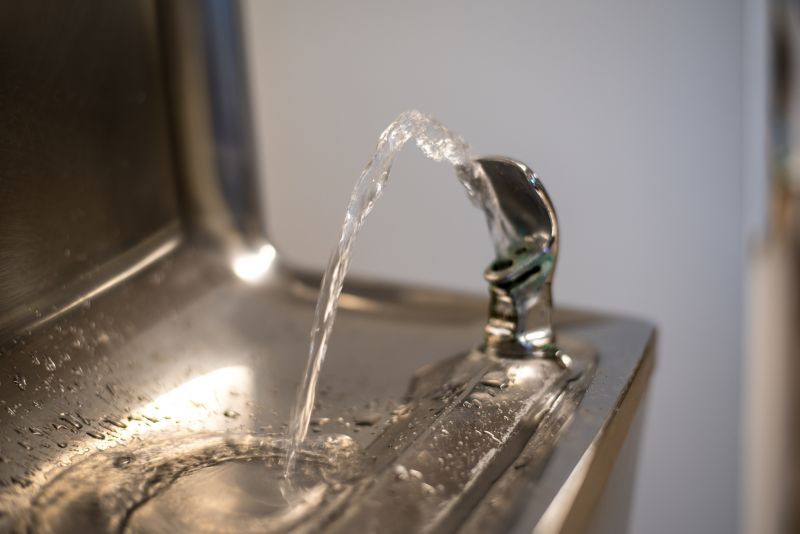 Water Bubbler Replacement in Carson City, NV
