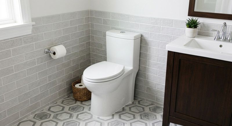 Water Closet Installation in Denver, CO
