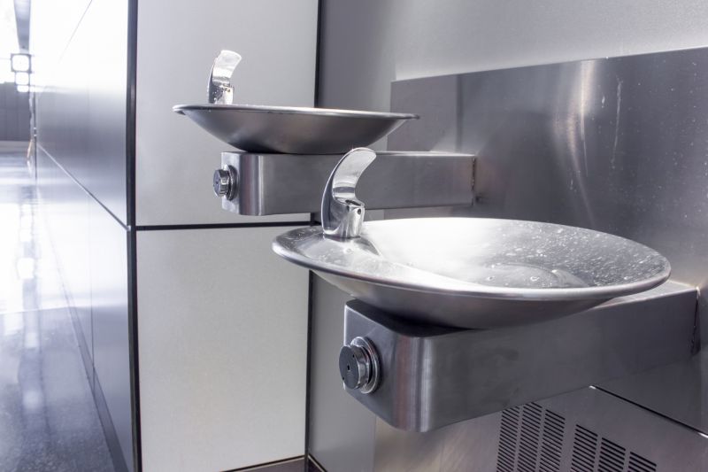 Water Fountain Servicing in St Louis, MO