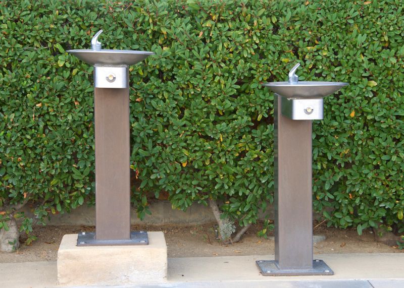 Water Fountain Servicing in Carson City, NV