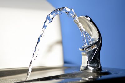 Water Fountain Servicing in Carson City, NV