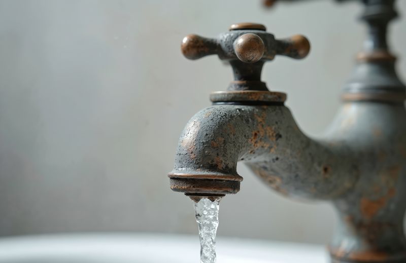 Water Hydrant Replacement in Denver, CO