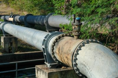 Water Main Repair in Denver, CO
