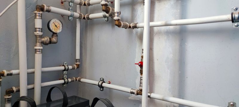 Water Pressure Repair in Denver, CO