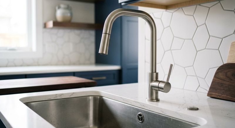 Water Spout Replacement in Denver, CO
