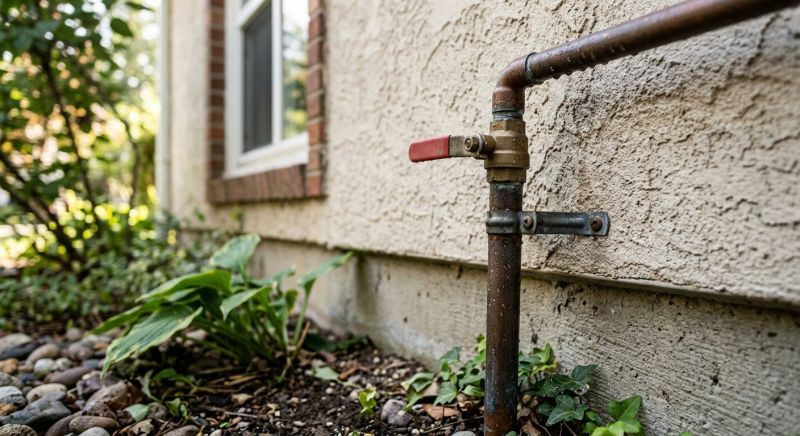 Water Tap Repair in Denver, CO